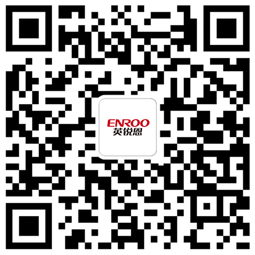 英锐恩微信公众号