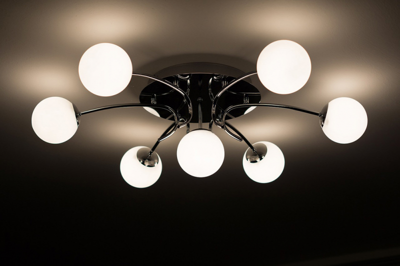 lamp lamp